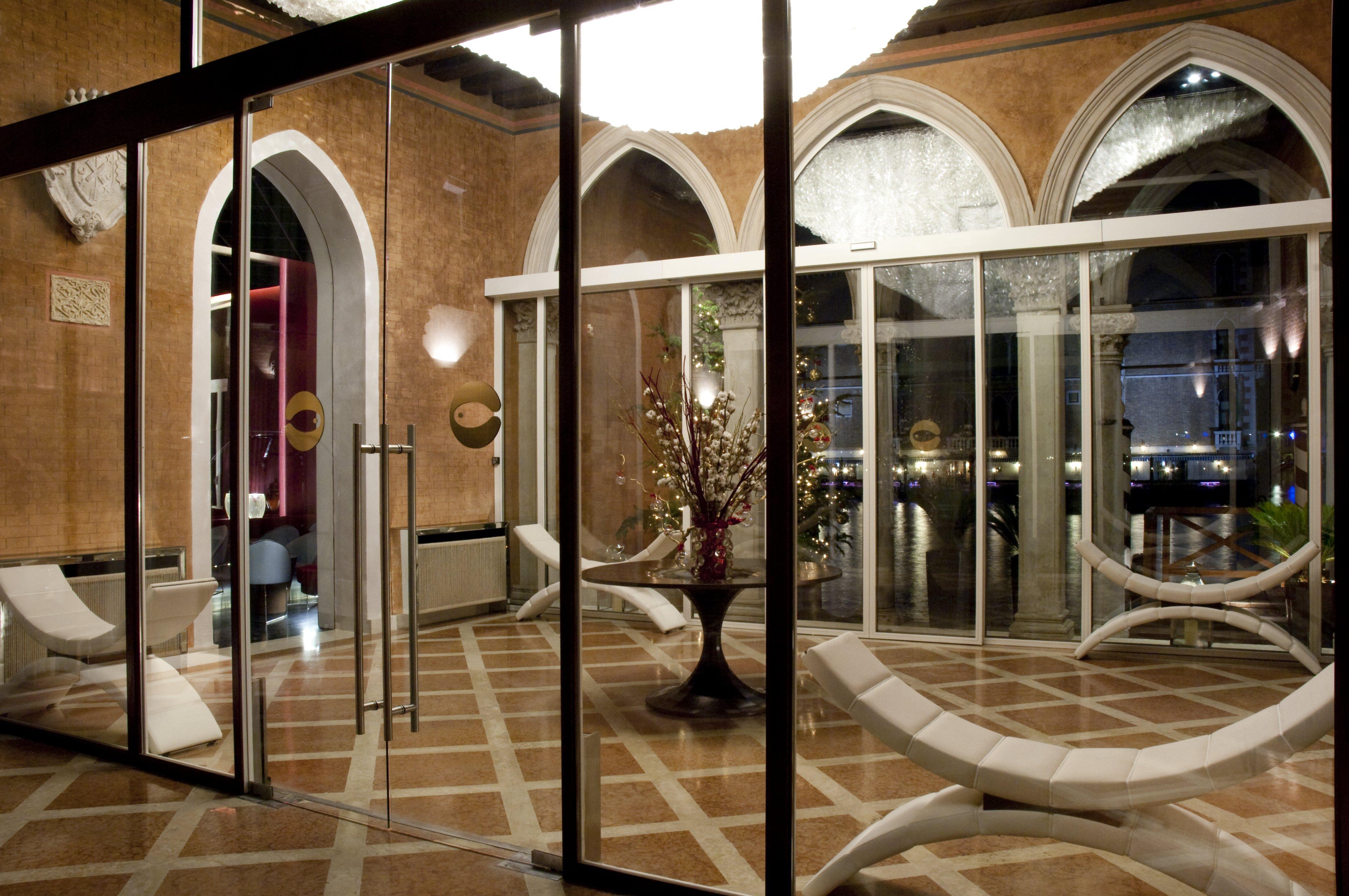 Sina Centurion Palace Venedig Exteriör bild