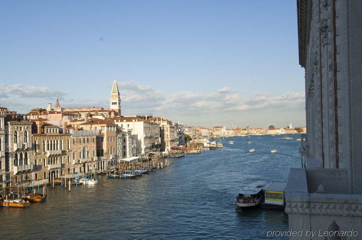 Sina Centurion Palace Venedig Exteriör bild